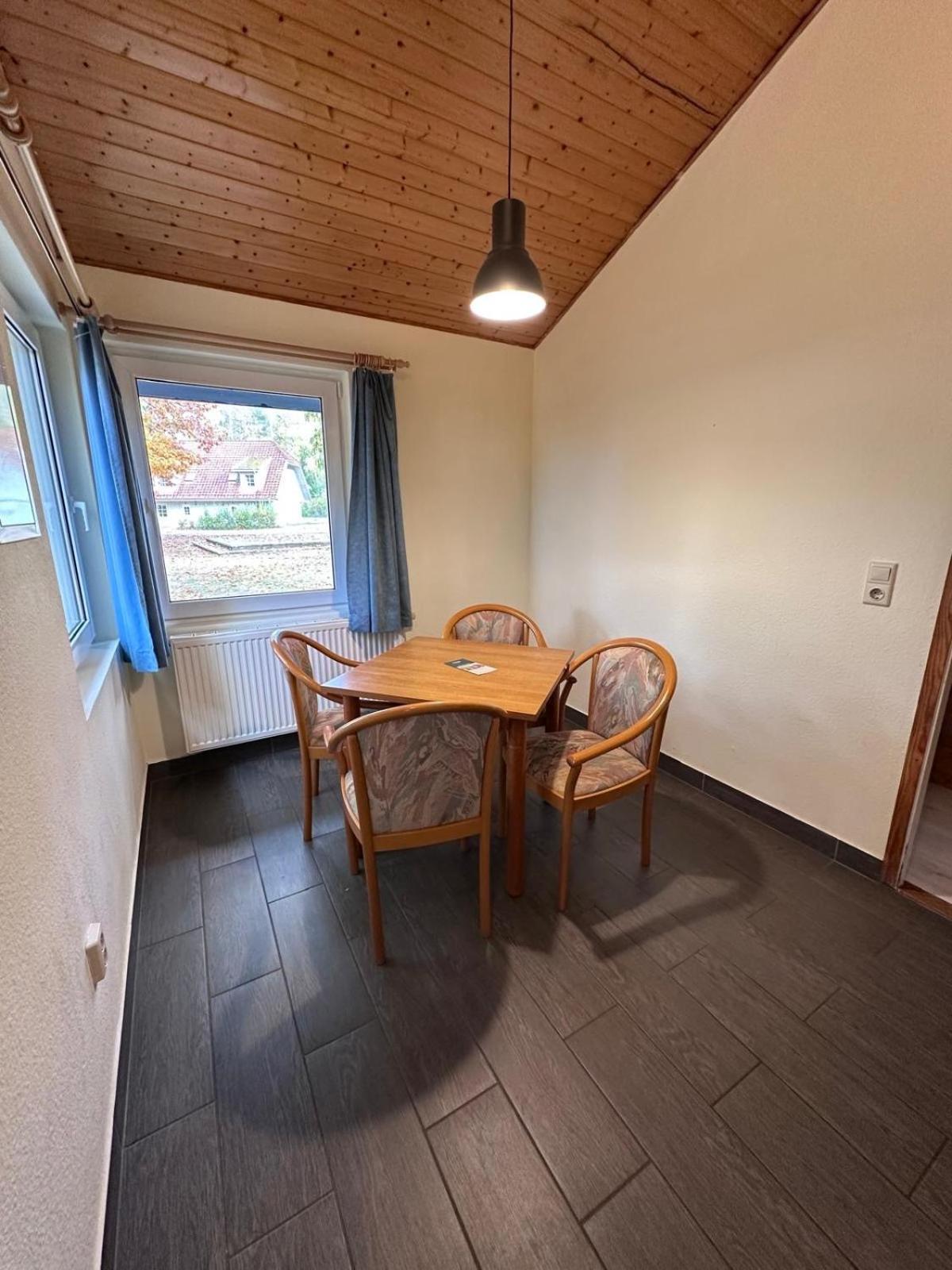 Apartment mit 2 Schlafzimmern