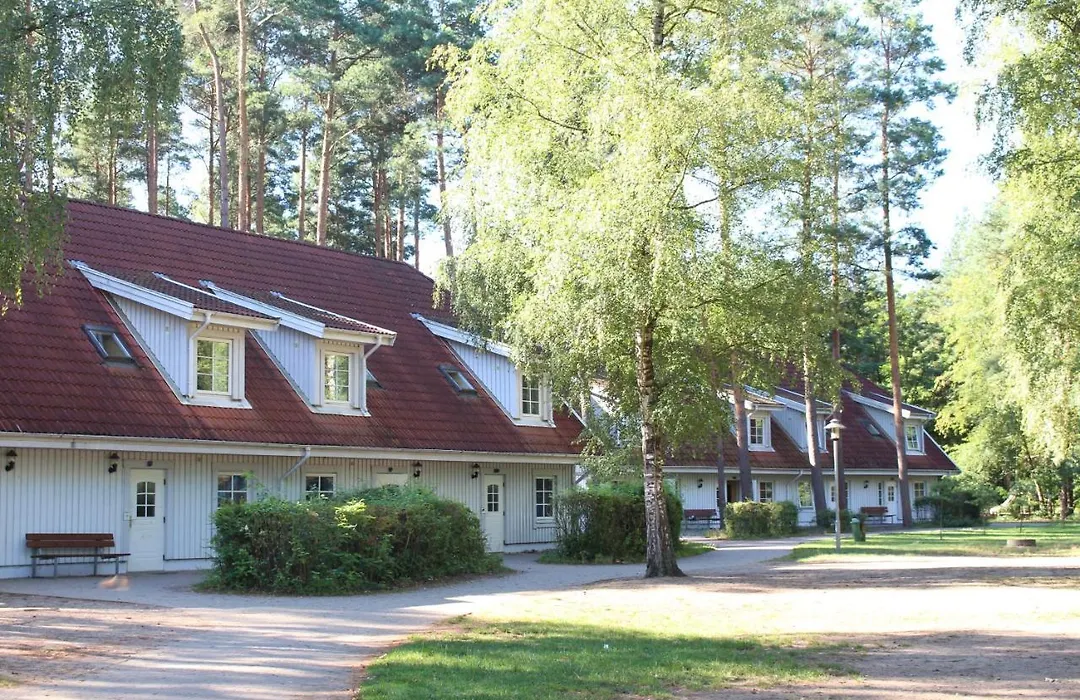 Feriendorf Groß Väter See-1